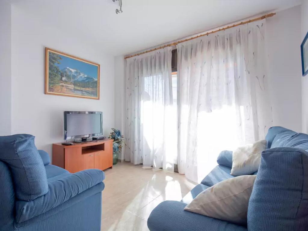 Mirablau Apartment Empuriabrava Exterior photo