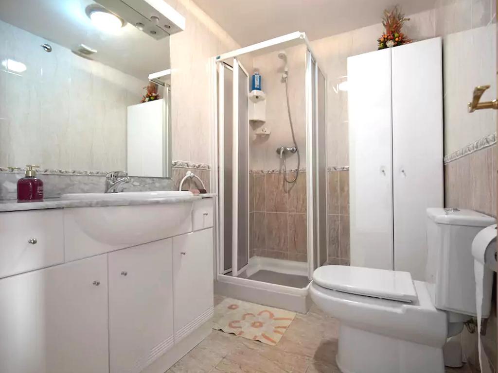 Mirablau Apartment Empuriabrava Exterior photo